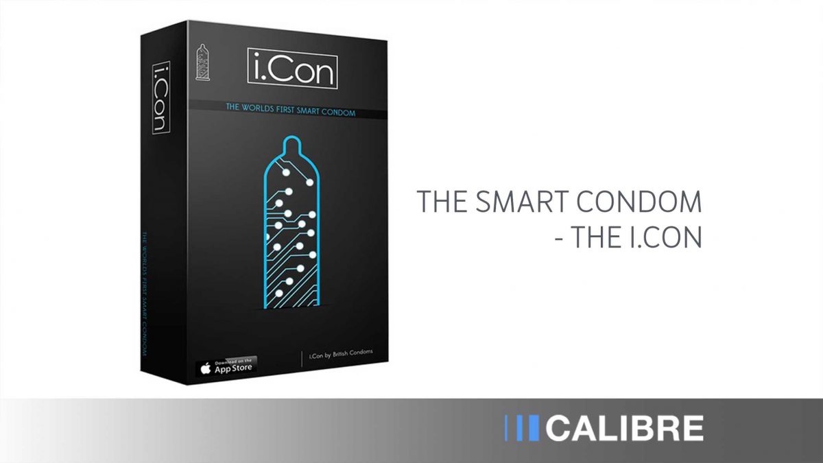 The Smart Condom Icon Calibre Clinic 